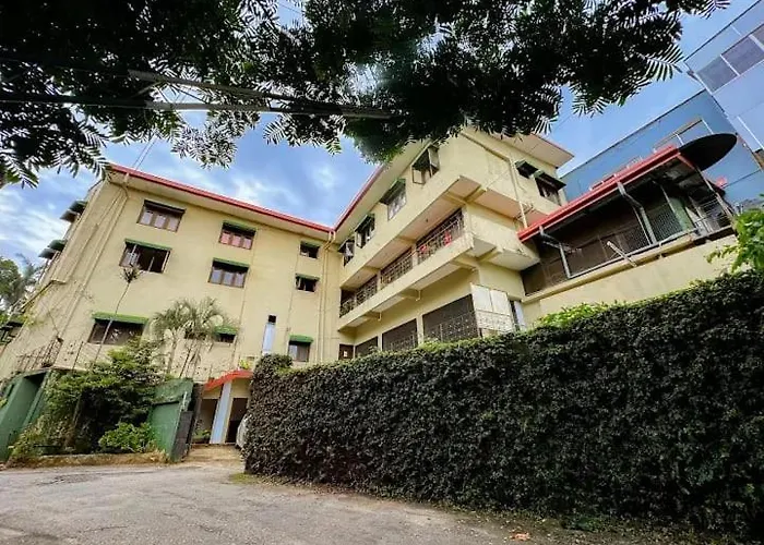 Kandy City Mission