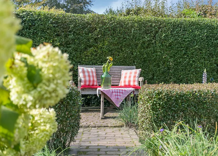 B&B Het Pronkbed