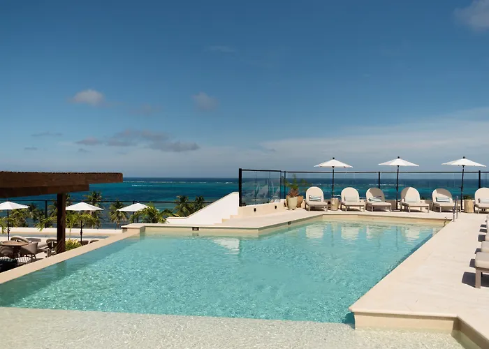 Hotel de 5 estrellas: Nattivo Collection Hotel