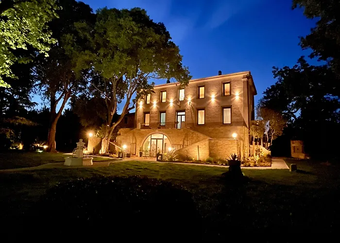 Bastide Beaudinard