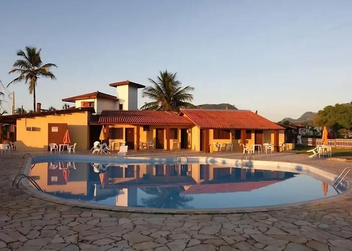 Hotel Águas Vivas