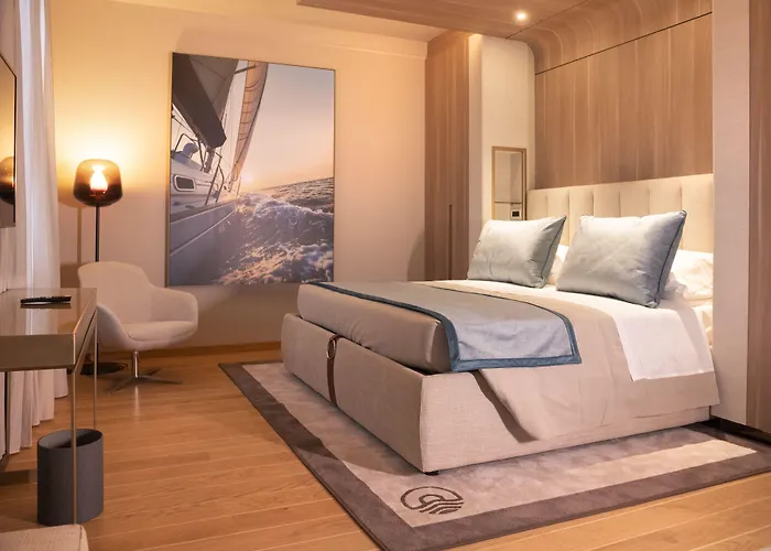 Hotel 4 stelle: Miramare Suites