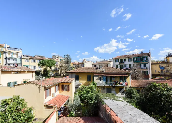 Hotel con vista: Dolce Vita suites