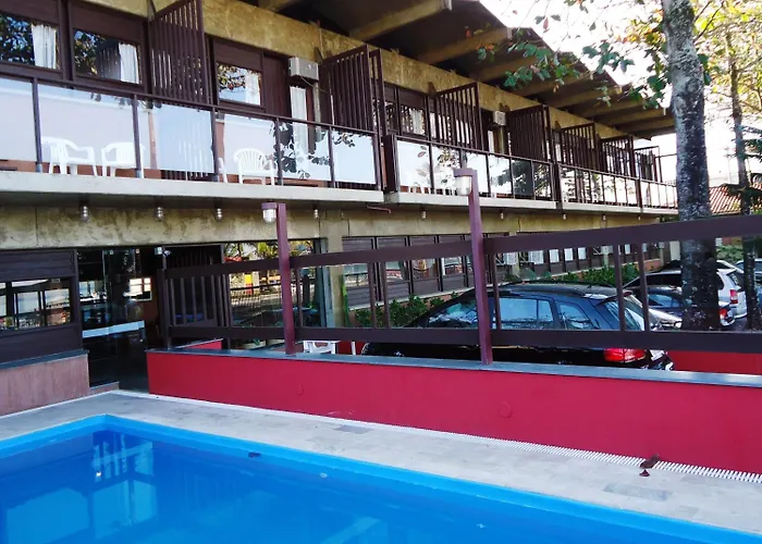 Hotel romântico: Mira Maré Praia Hotel