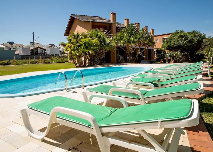 Costa Allegra Ingleses Residence