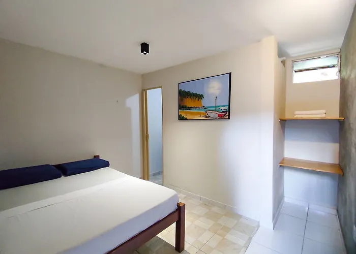  Hostel Volta Ao Mundo