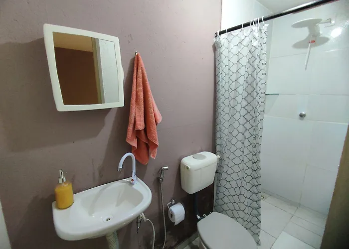  Hostel Volta Ao Mundo