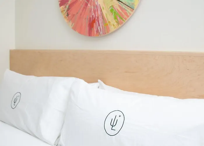 Family Friendly Hotels Les Cactus