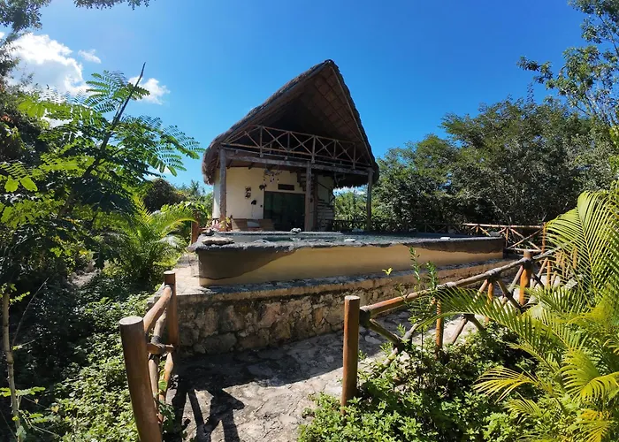 Aldea Maya