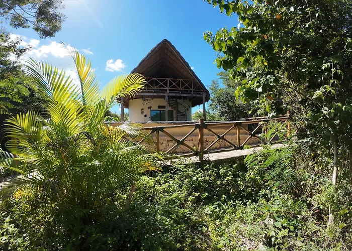Aldea Maya