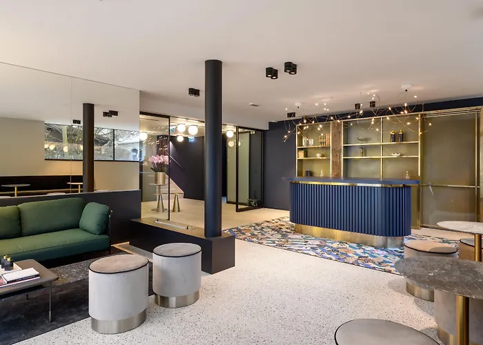 Hotel boutique: Hotel Cad