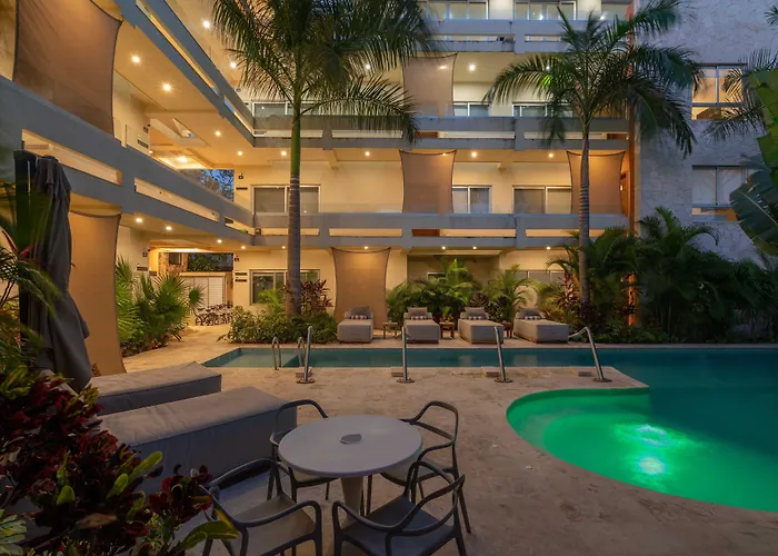 3 star hotels Valhalla Residences By Biwa