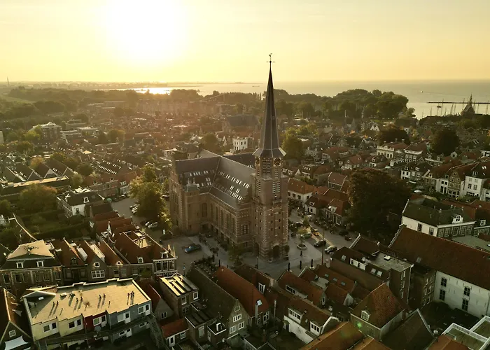 4 sterren hotel: Heavens Hotel