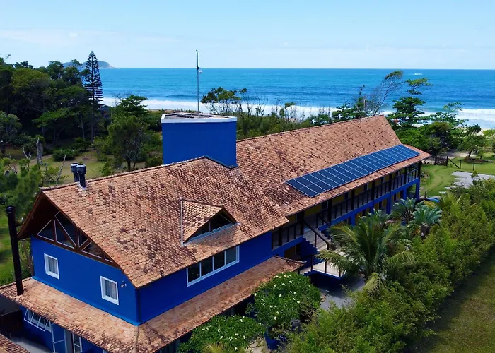 Penareia Floripa Beach