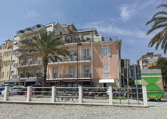 Hotel familiare: Albium Hotel