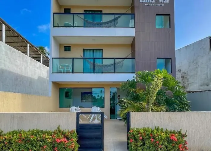 Hotel para famílias: Pousada Talha - Mar