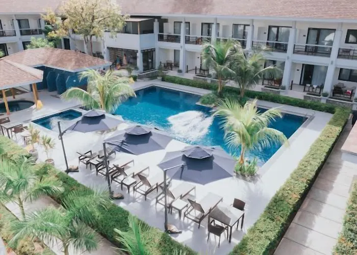 Ora Beach