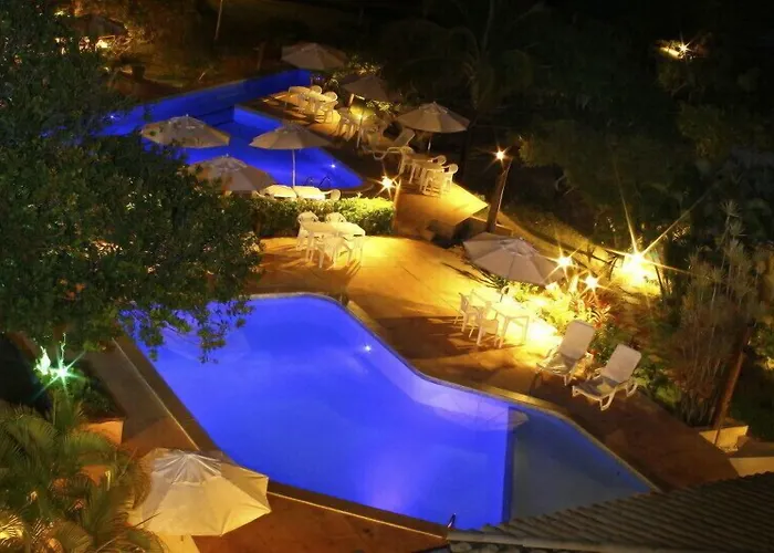 Hotel barato: Pousada Bichelenga