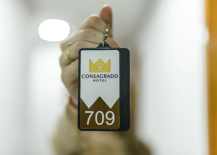 Consagrado