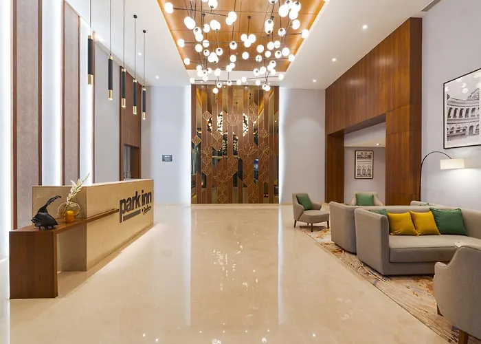 Family resorts Park Inn By Radisson Ayodhya