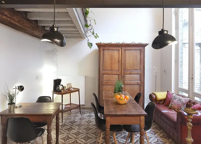 Welkom Hotel: Alphabed & Bike