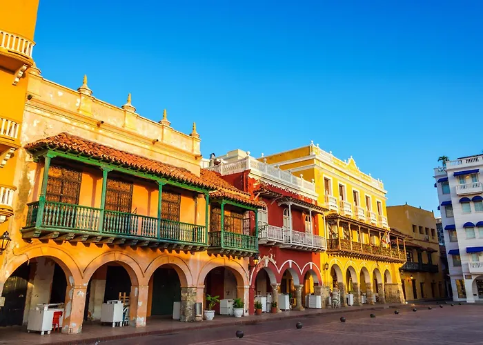  Casa Centenario