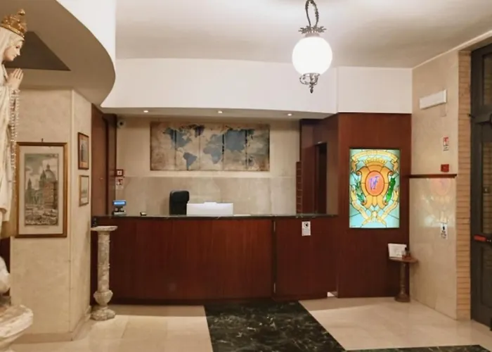 Urlaubsunterkunft Villa Fatima, Casa Per Ferie