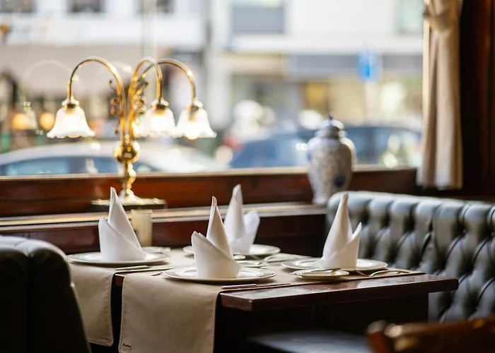 Goedkoop hotel: Hotel-Restaurant L'Auberge