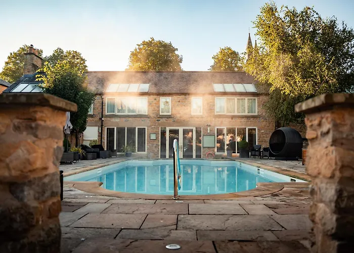 Feversham Arms & Verbena Spa