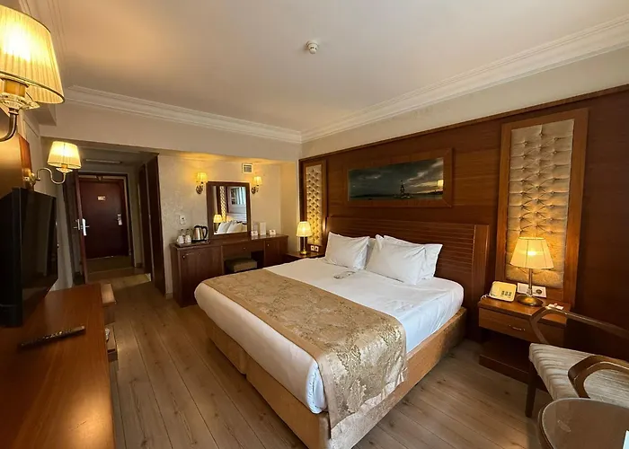 Yigitalp Istanbul