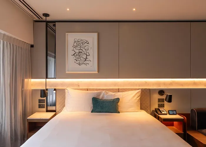 Family Hotel: Crowne Plaza Auckland By Ihg