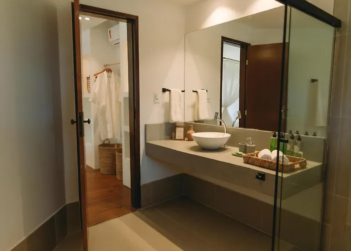 Vila Dos Orixás Boutique