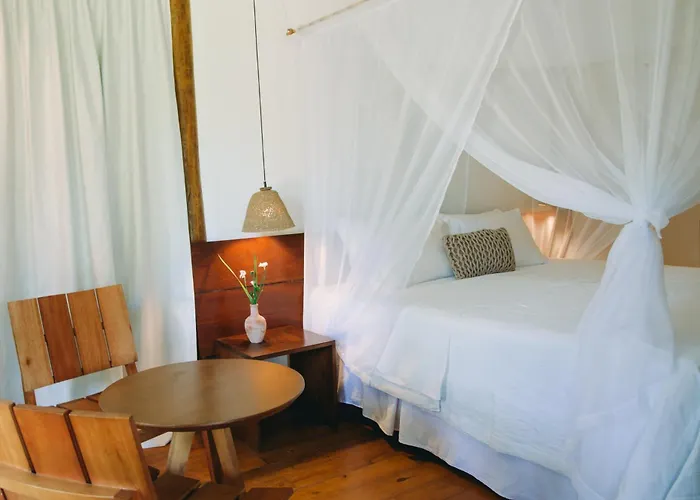Vila Dos Orixás Boutique