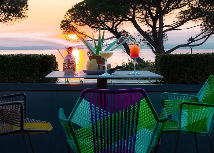 Resort: Hotel Corte Valier