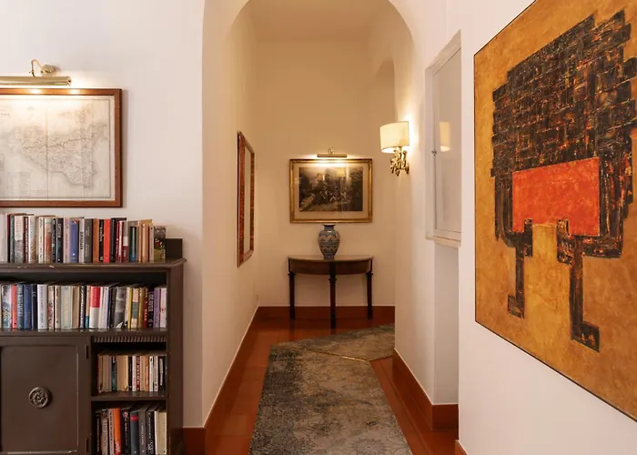 Hotel: Hotel Villa Belvedere
