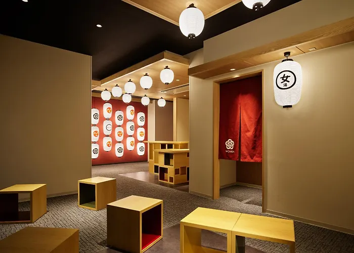 Mitsui Garden Kyoto Shijo