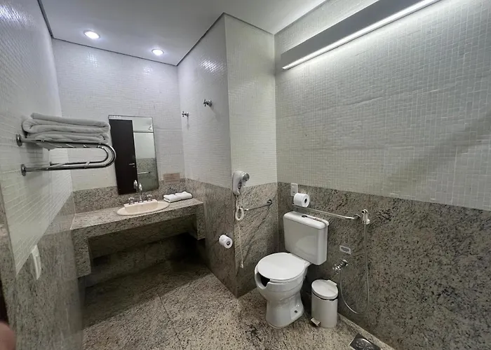 Garden Hill E Golfe