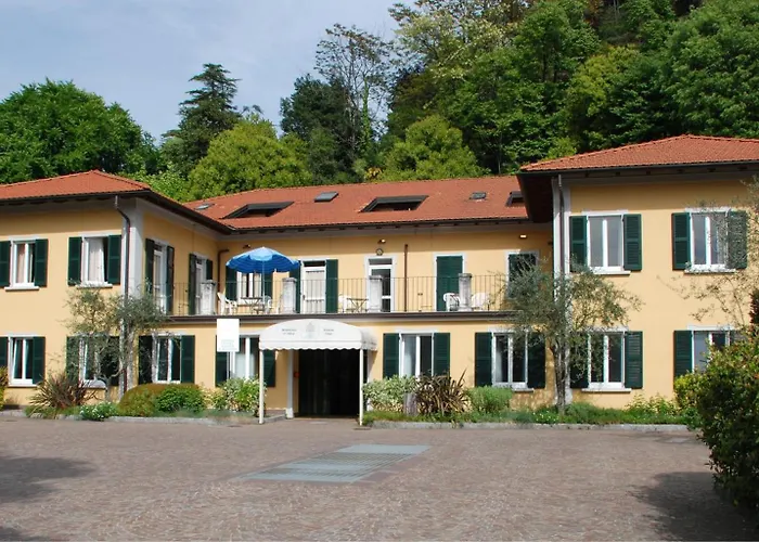 Hotel di lusso: Residence L'Ulivo