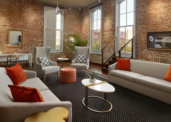 Hotel with view: The Tremont House, Galveston, A Tribute Portfolio Hotel