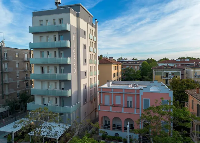 Amadei Figaro&Apartments