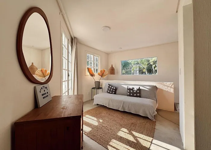 Casa de huéspedes: Pousada Quinta Da Margem