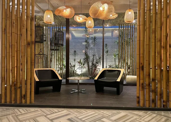 沐蘭精品旅館-大直館 Mulan Boutique