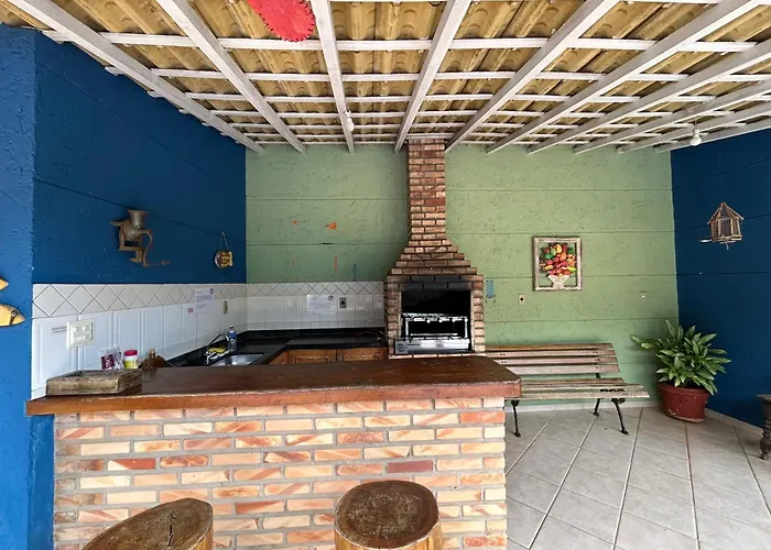  Pousada Recanto da Serra