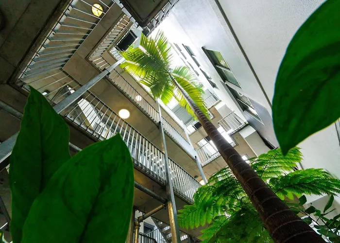 My Aparthotels Miro Apartments