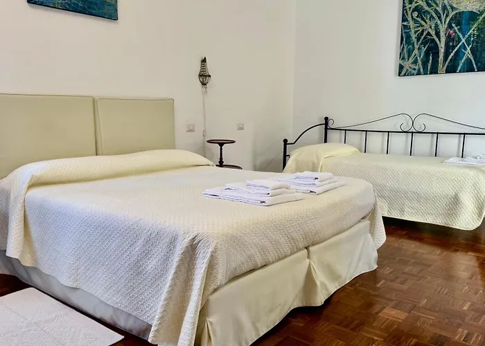 Locanda dei Buoni e Cattivi