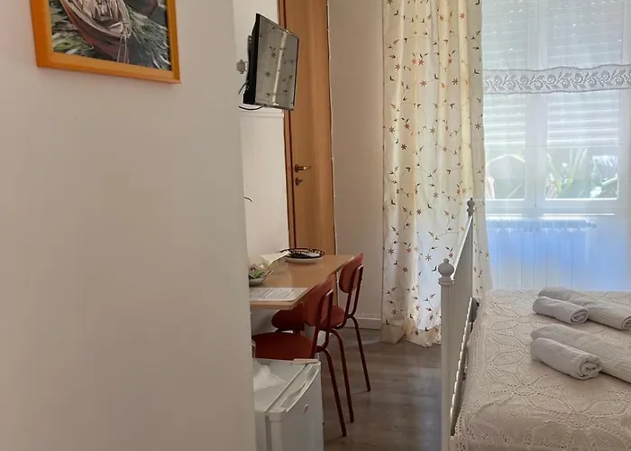 Hotel familiare: La Guardiola Di Angela e Nino