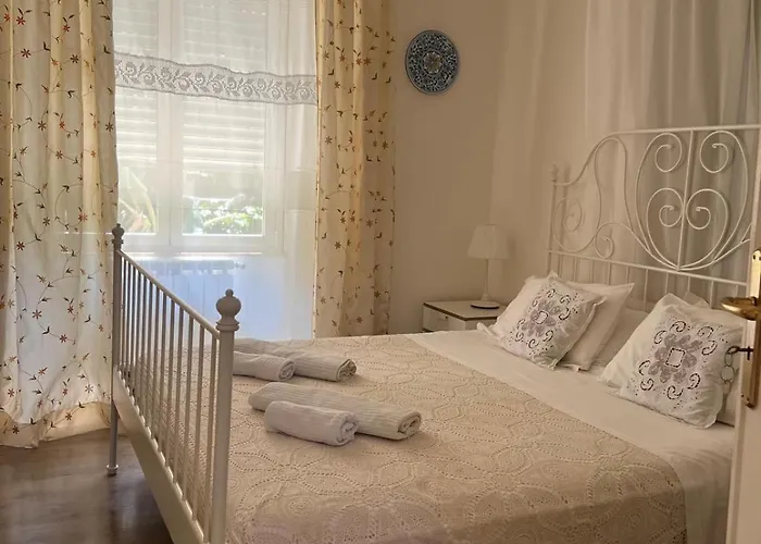 Hotel familiare: La Guardiola Di Angela e Nino