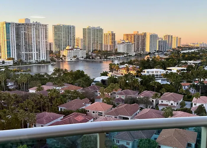 Trip to College Ocean Reserve Condo By Flatsaway
