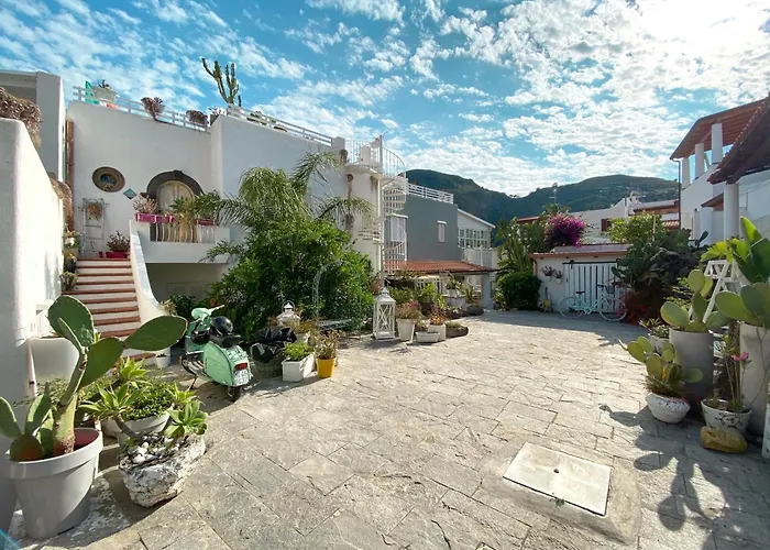 Casa vacanza: Villa Sea Rose