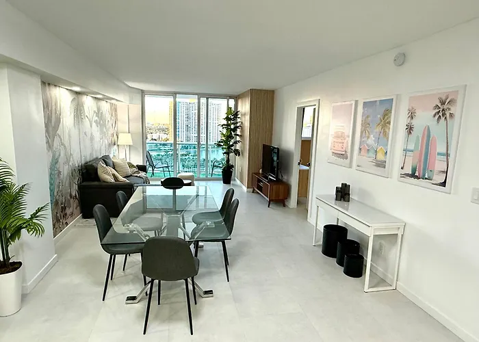 Trip to College Ocean Reserve Condo By Flatsaway